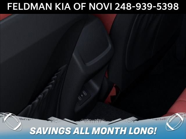 New 2026 Kia K5 GT-Line w/ GT-Line Premium Package FWD image 27