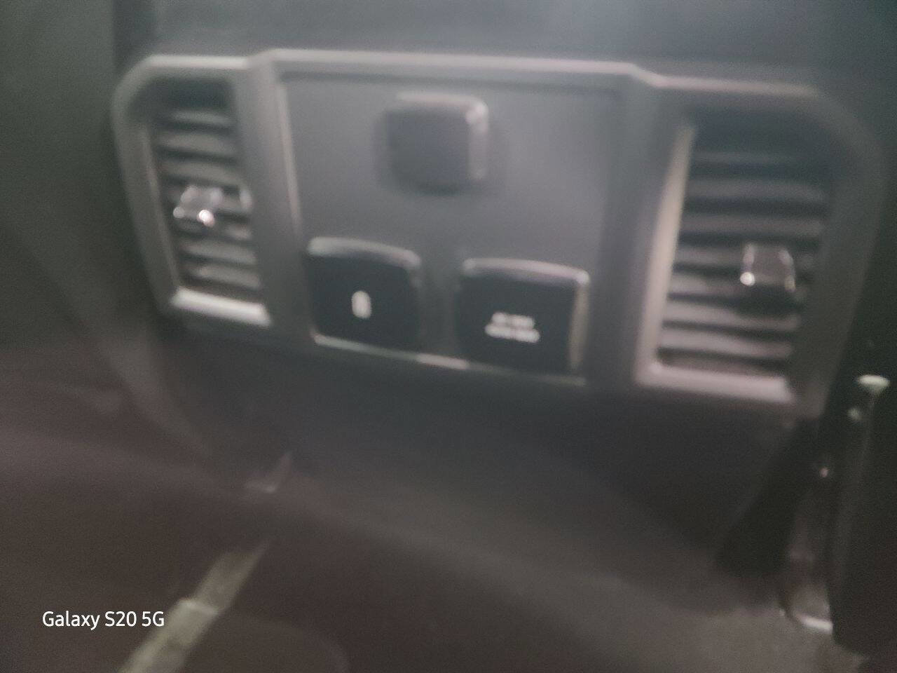 Used 2019 Ford F150 XLT w/ Equipment Group 302A Luxury image 24