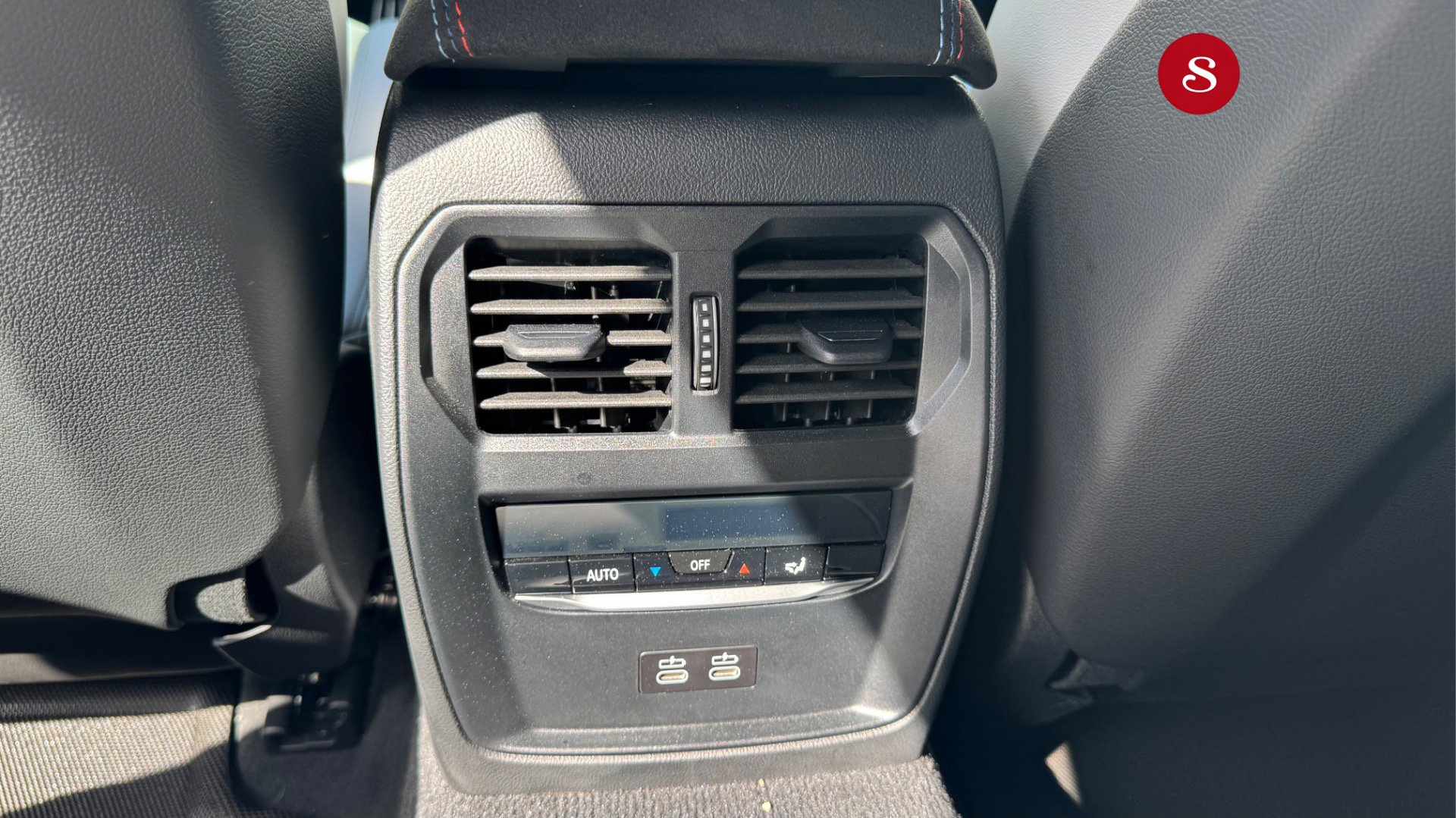 Used 2025 BMW M3 Competition w/ M Carbon Exterior Package image 24