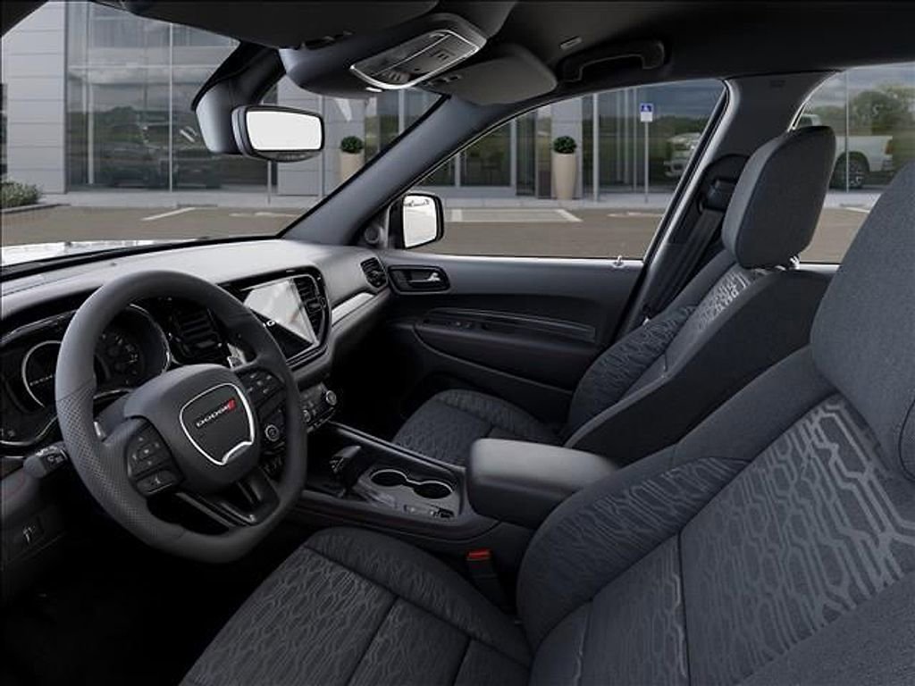 New 2026 Dodge Durango GT w/ Blacktop Package image 22