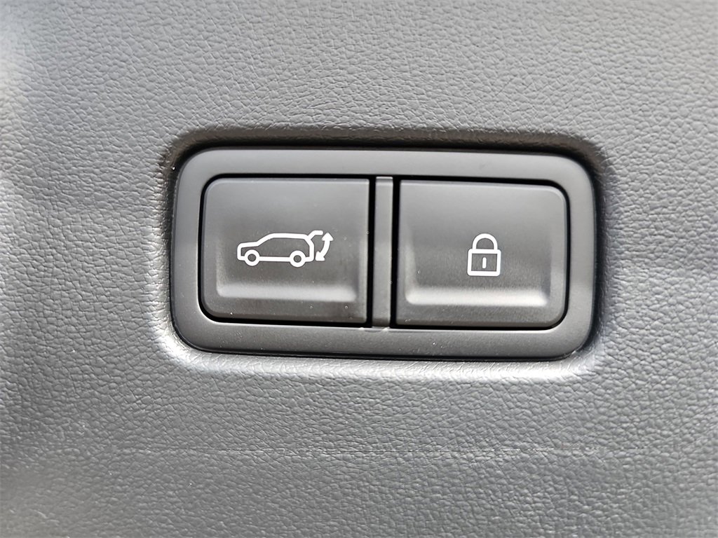 New 2026 Hyundai Palisade Calligraphy image 14