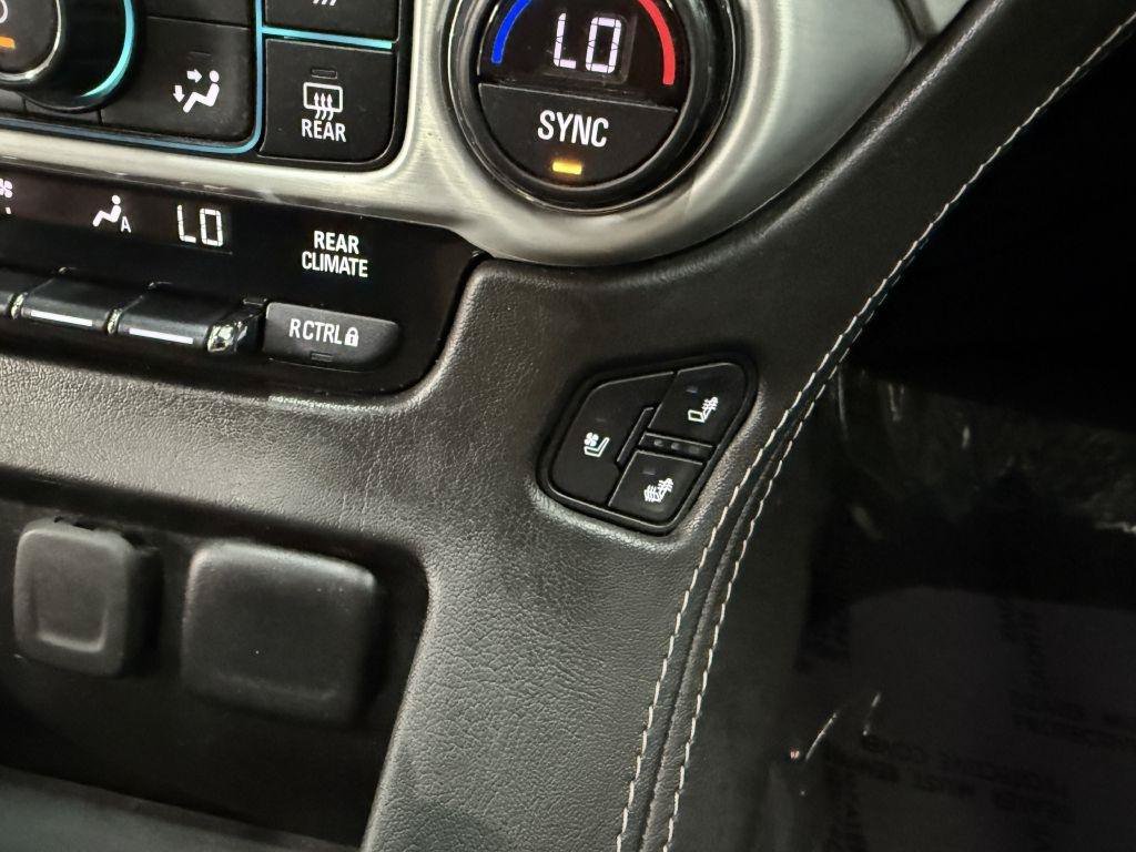 Used 2020 GMC Yukon XL SLT AWD/4WD image 27
