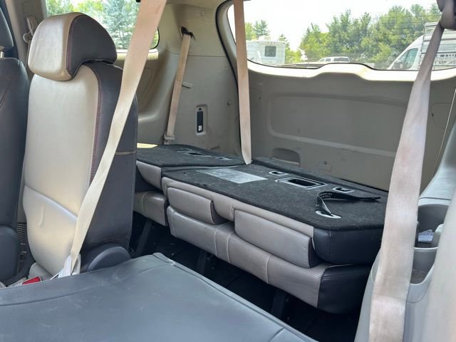 Used 2017 Kia Sedona EX FWD image 11