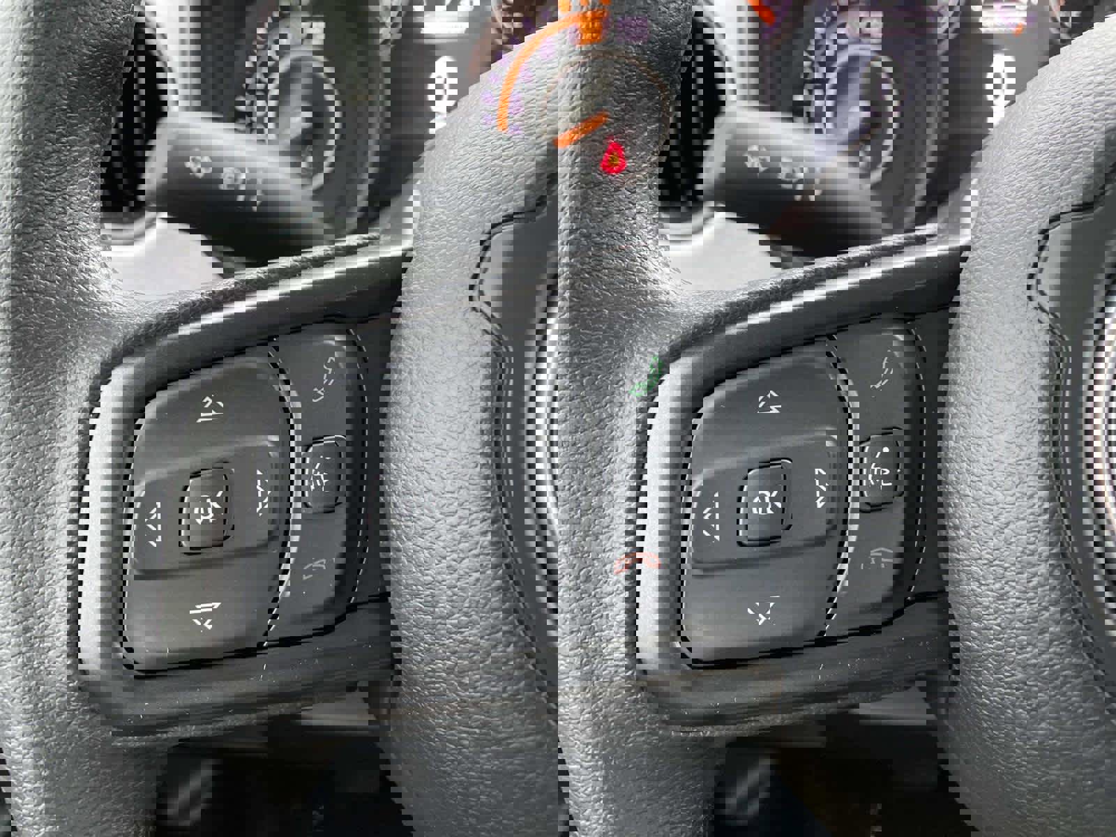 New 2026 Jeep Wrangler Sport image 14