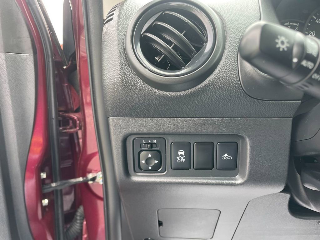Used 2024 Mitsubishi Mirage LE FWD image 14