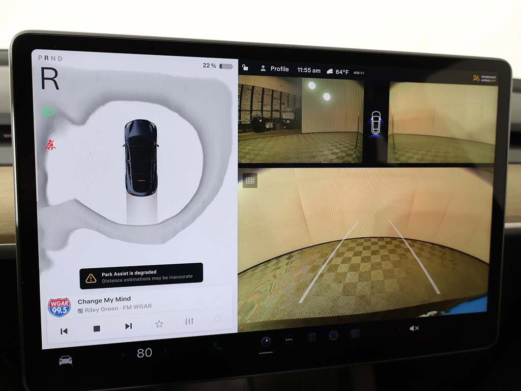 Used 2024 Tesla Model Y Long Range image 45