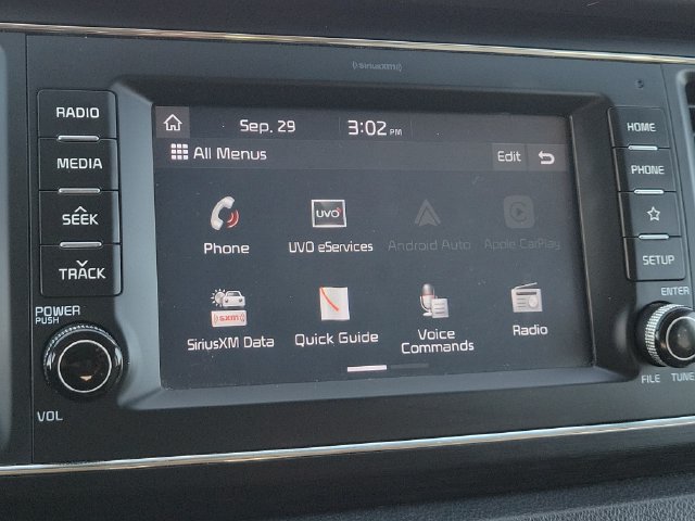 Used 2019 Kia Sedona EX FWD image 30