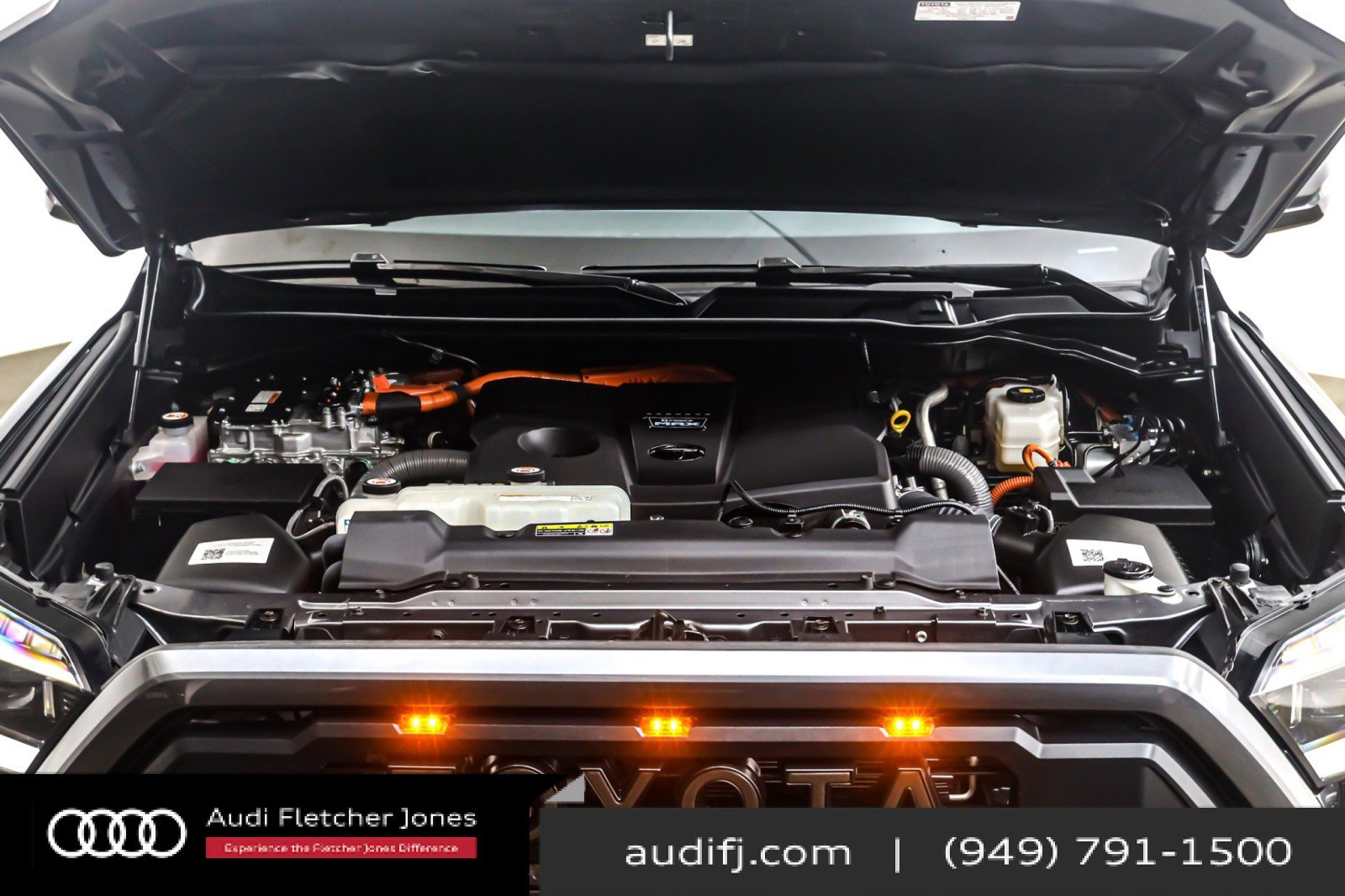 Used 2023 Toyota Tundra TRD Pro image 12