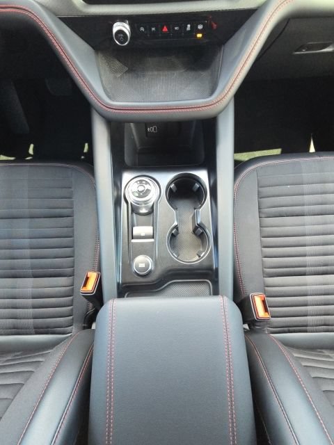 Used 2026 Ford Explorer ST-Line RWD image 42