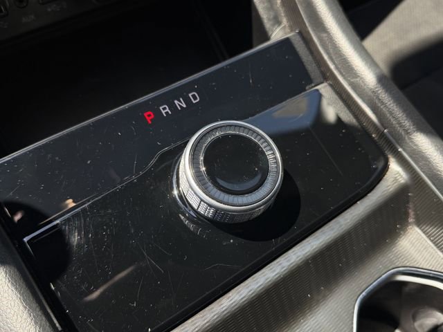 Used 2024 Jeep Grand Cherokee L Altitude RWD image 17