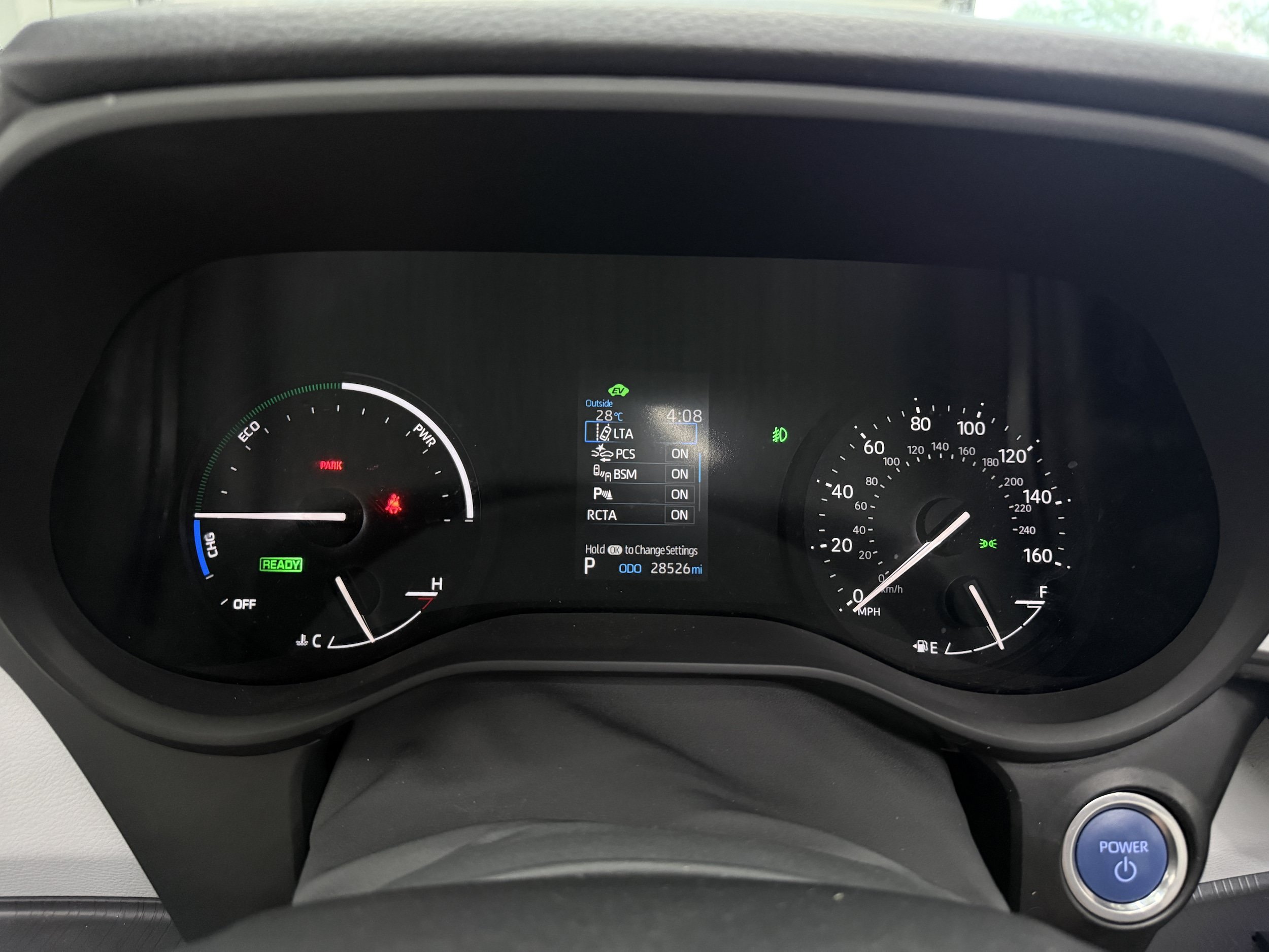 Used 2023 Toyota Sienna XLE FWD image 17