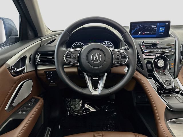 Used 2019 Acura RDX w/ Technology Package AWD/4WD image 25