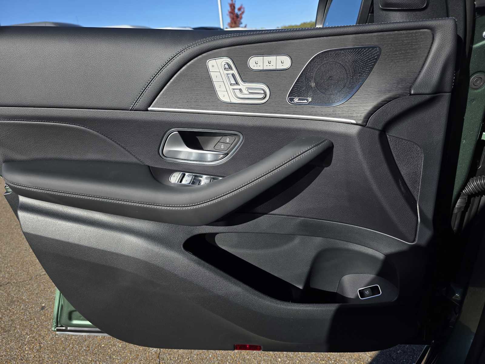 New 2026 Mercedes-Benz GLE 53 AMG 4MATIC Coupe image 16