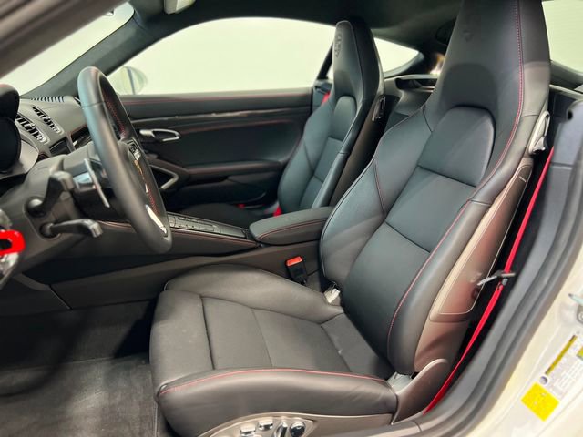 Used 2024 Porsche 718 Cayman GTS image 23