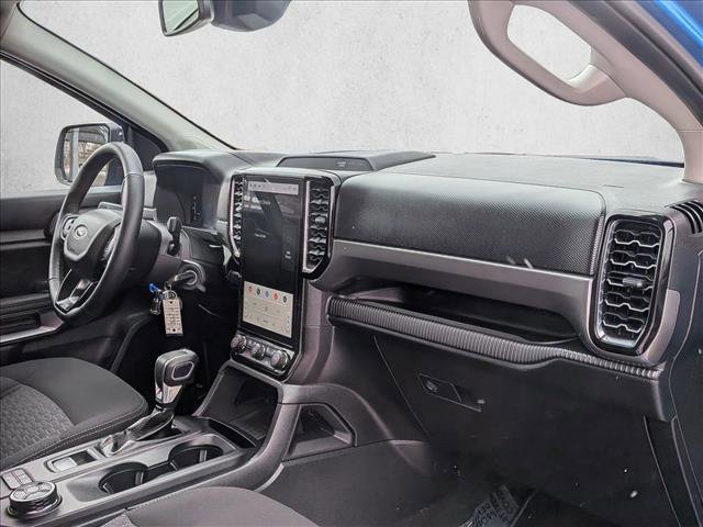 Used 2024 Ford Ranger XLT w/ FX4 Off-Road Package image 19