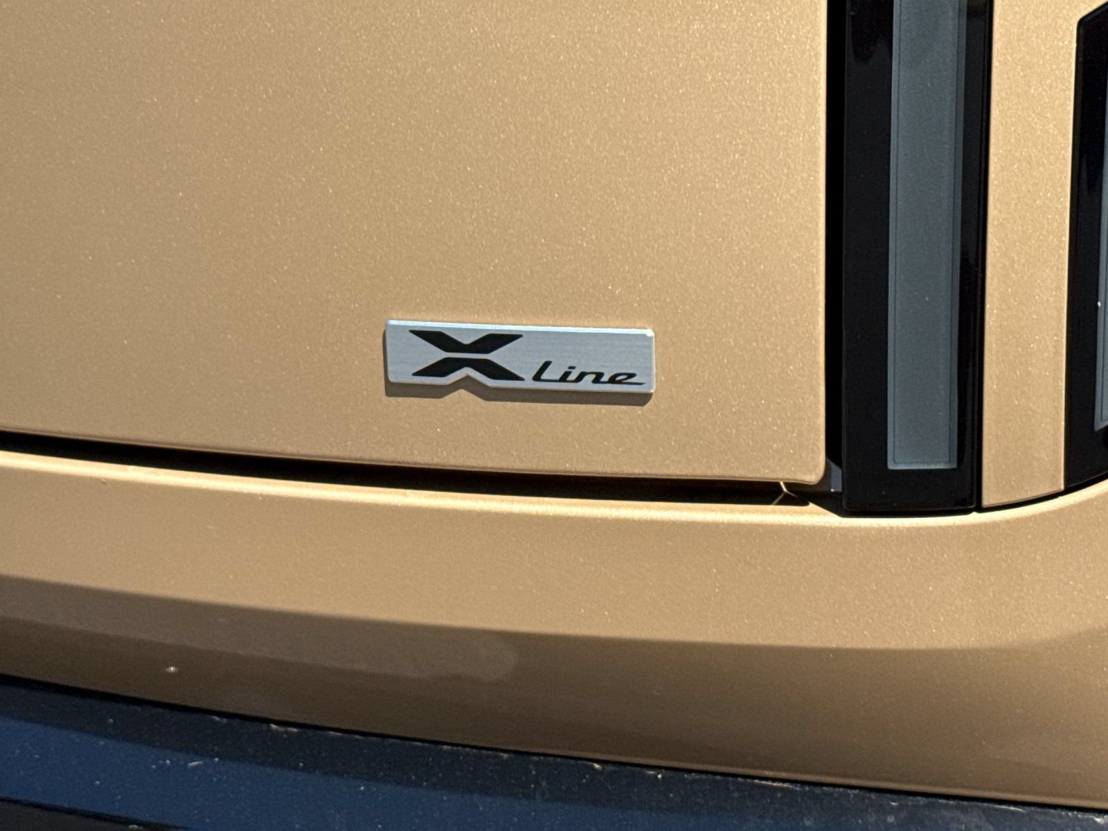 New 2027 Kia Telluride X-Line SX Prestige AWD/4WD image 28