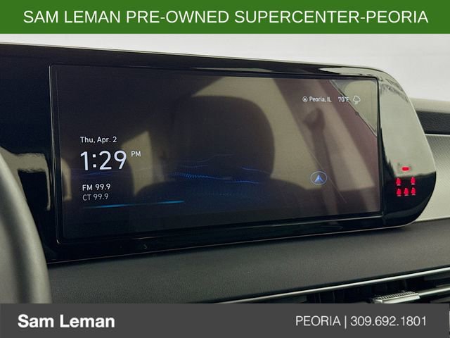 Used 2025 Hyundai Palisade XRT image 15