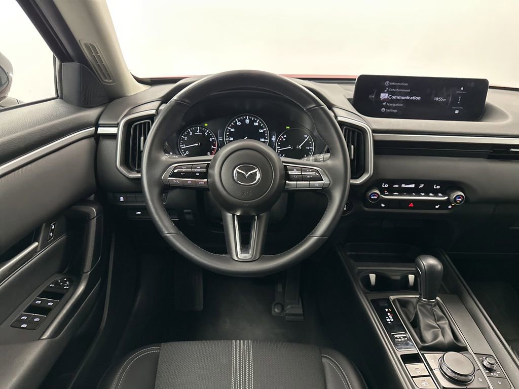 Certified 2025 MAZDA CX-50 AWD 2.5 S w/ Preferred Package image 32