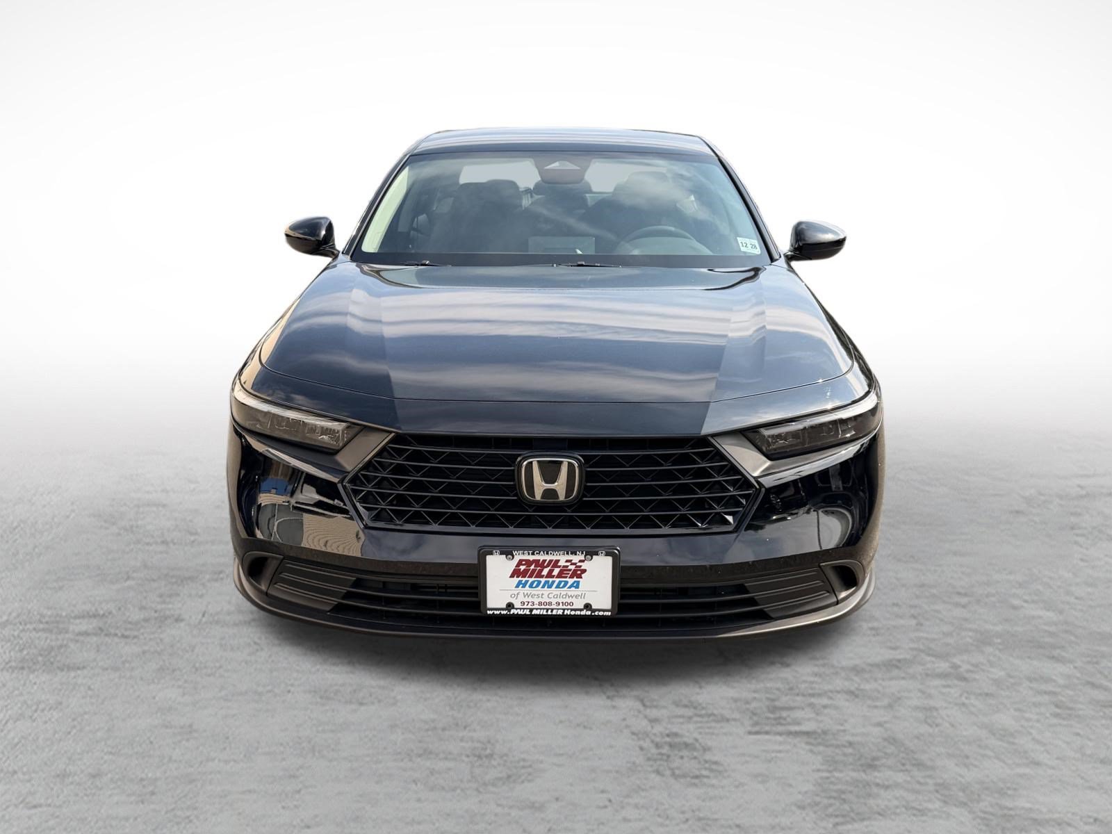 Used 2024 Honda Accord LX image 2