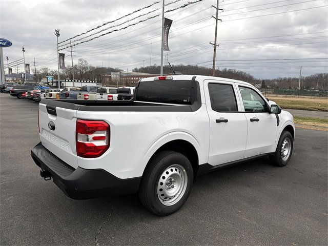 New 2026 Ford Maverick XL w/ Equipment Group 101A image 4