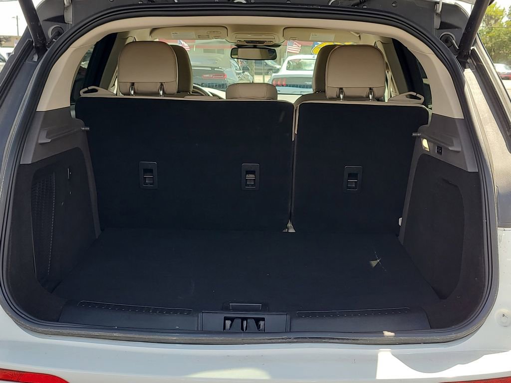 Used 2021 Lincoln Corsair FWD image 7