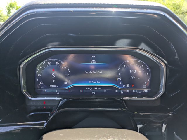Used 2023 Chevrolet Silverado 1500 High Country AWD/4WD image 26