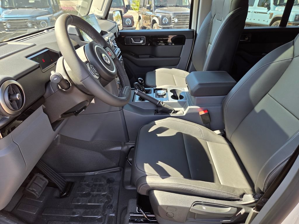 New 2026 INEOS Grenadier AWD/4WD image 10