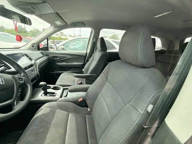 Used 2017 Honda Pilot EX image 8