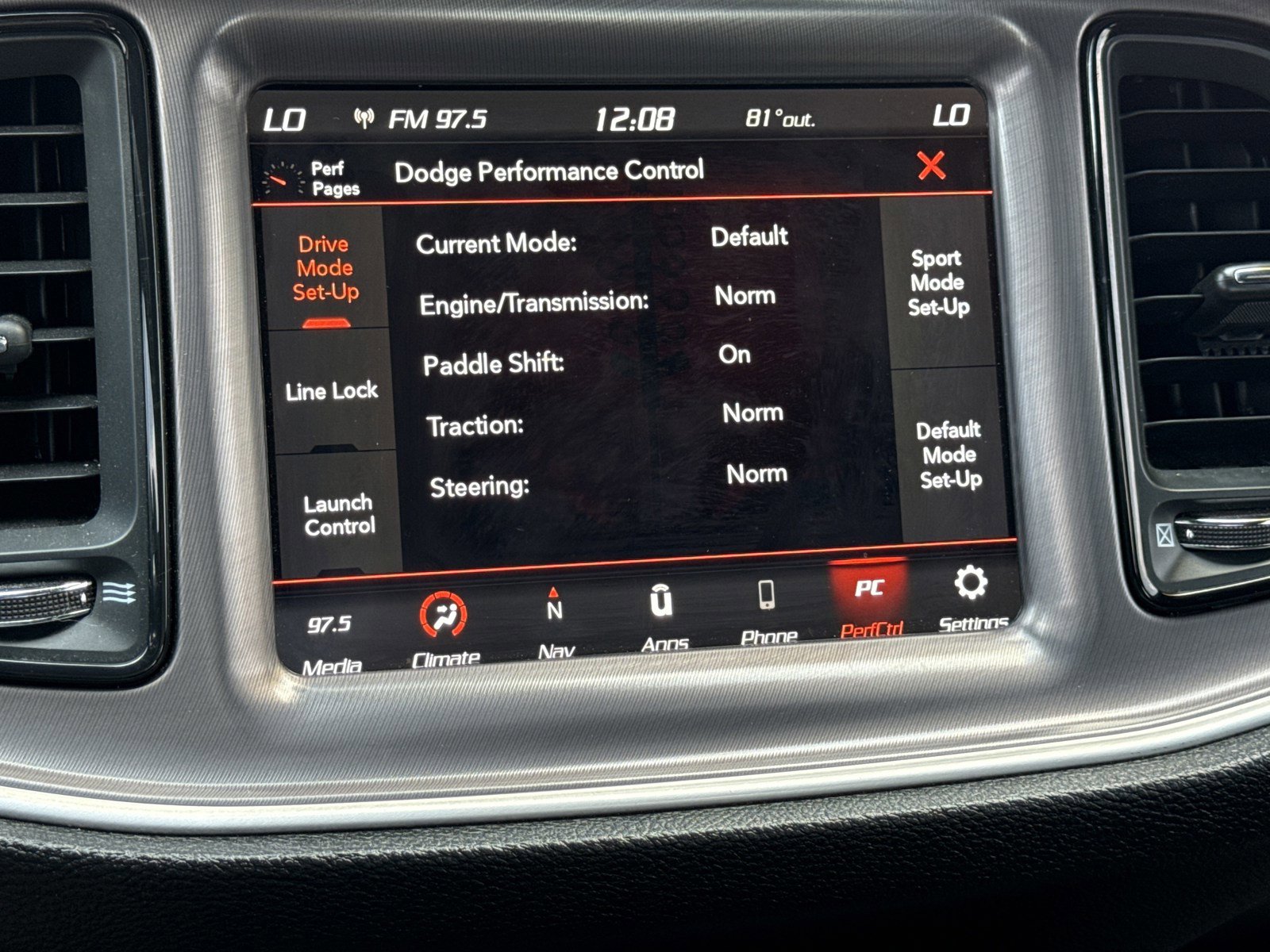 Used 2021 Dodge Challenger R/T w/ Performance Handling Group RWD image 24