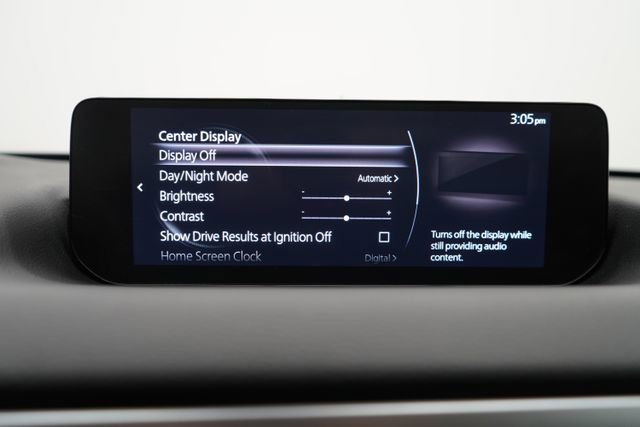 Used 2024 MAZDA CX-50 AWD 2.5 S w/ Cargo Package image 33