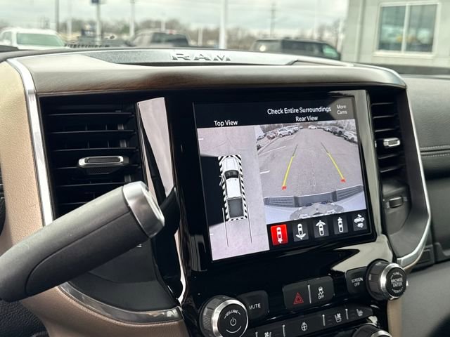 Used 2022 RAM 2500 Laramie image 20