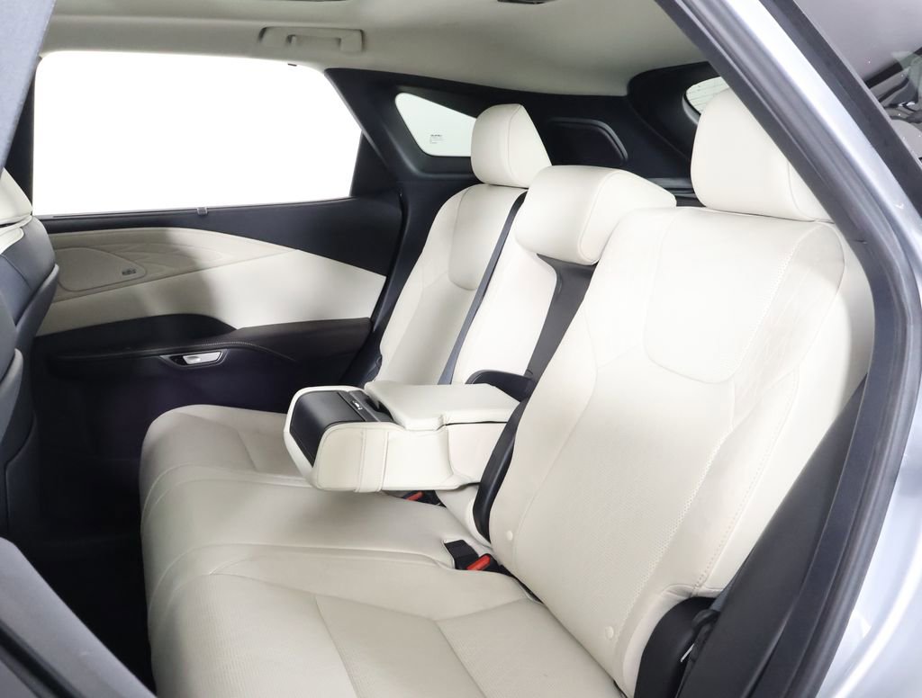 Certified 2023 Lexus RX 350 FWD image 9