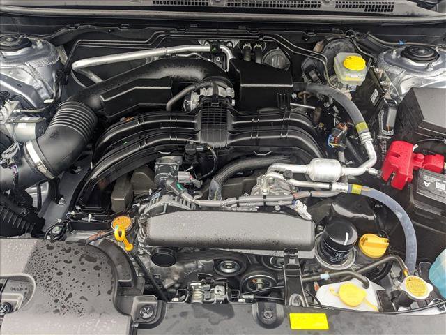 Certified 2025 Subaru Crosstrek 2.5i Sport w/ Crosstrek Mirror Package image 24