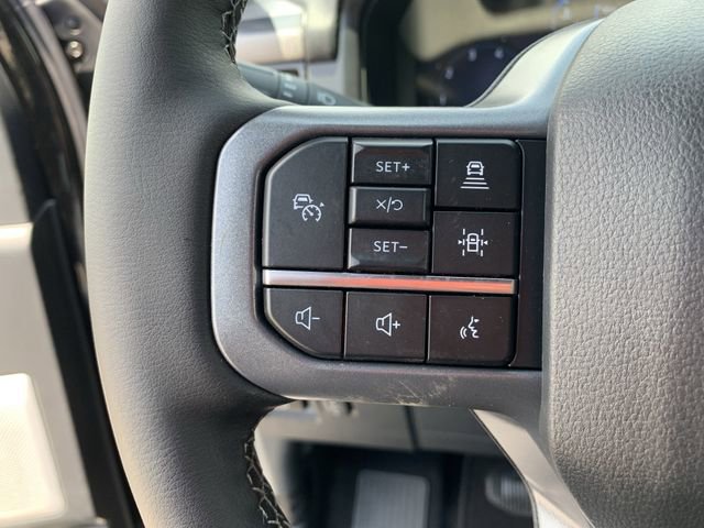 New 2025 Ford F150 Lariat w/ Equipment Group 502A High image 30