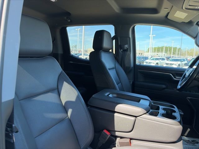 Used 2024 GMC Sierra 1500 SLT image 20