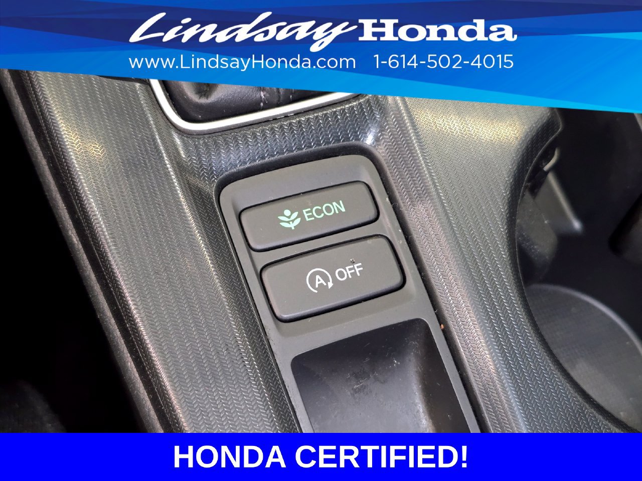 Certified 2022 Honda Civic LX image 20