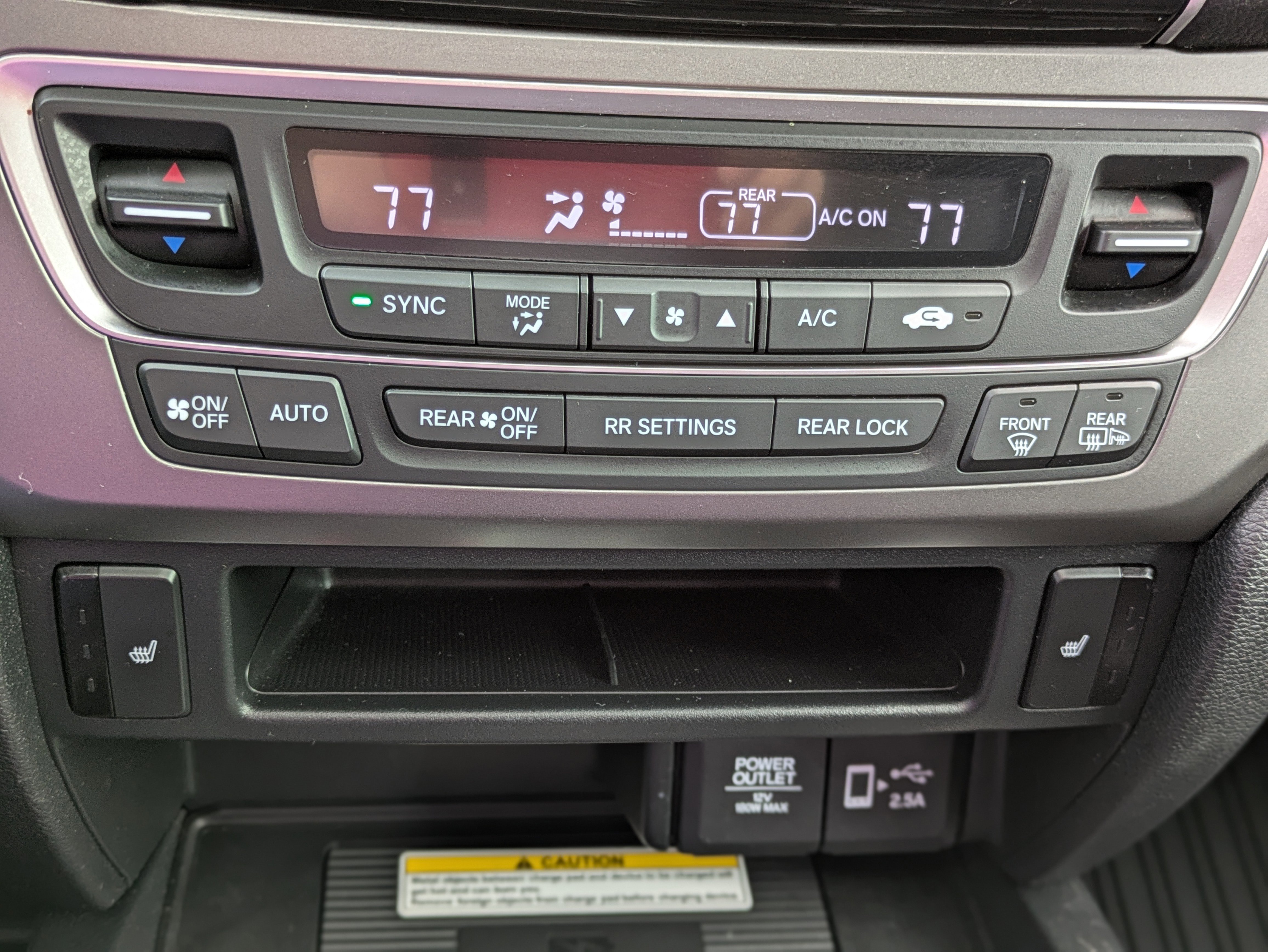 Used 2022 Honda Pilot Special Edition image 18