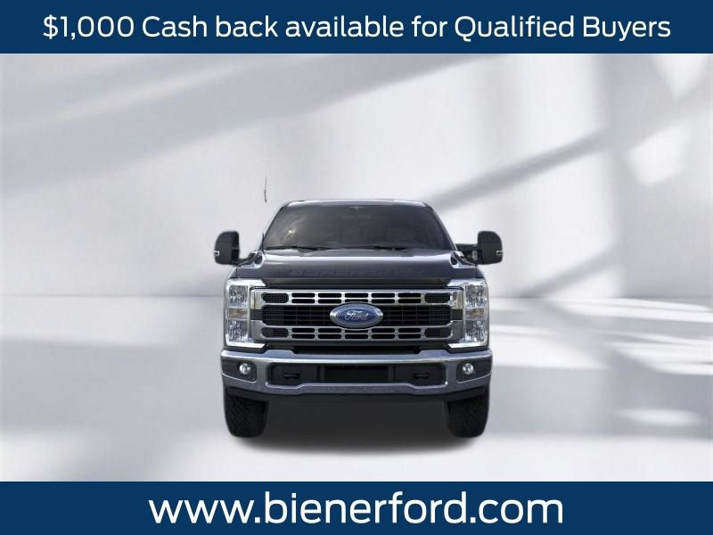 New 2026 Ford F350 XLT w/ Tremor Off-Road Package AWD/4WD image 8