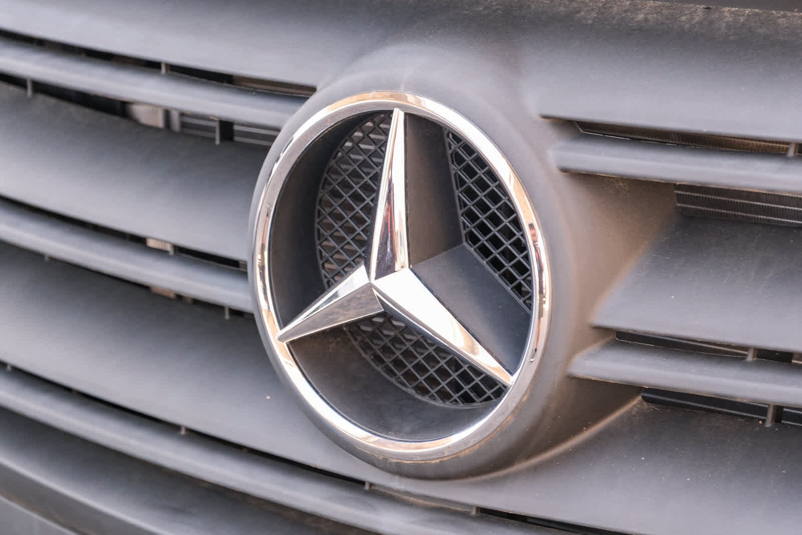 New 2025 Mercedes-Benz Sprinter 2500 image 13