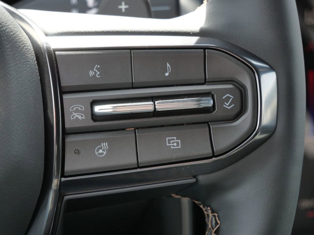 New 2026 GMC Acadia AT4 image 52