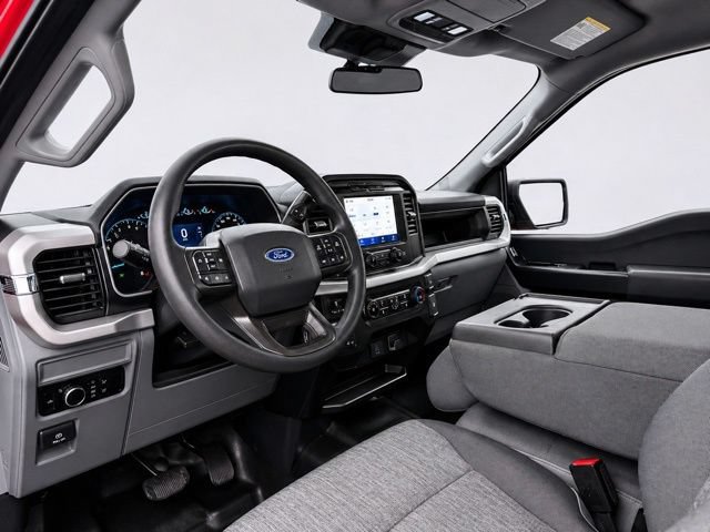 Used 2023 Ford F150 XL AWD/4WD image 11