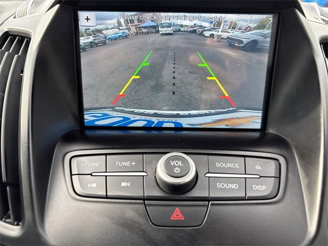 Used 2018 Ford Escape SE w/ SE Sync 3 Package image 20