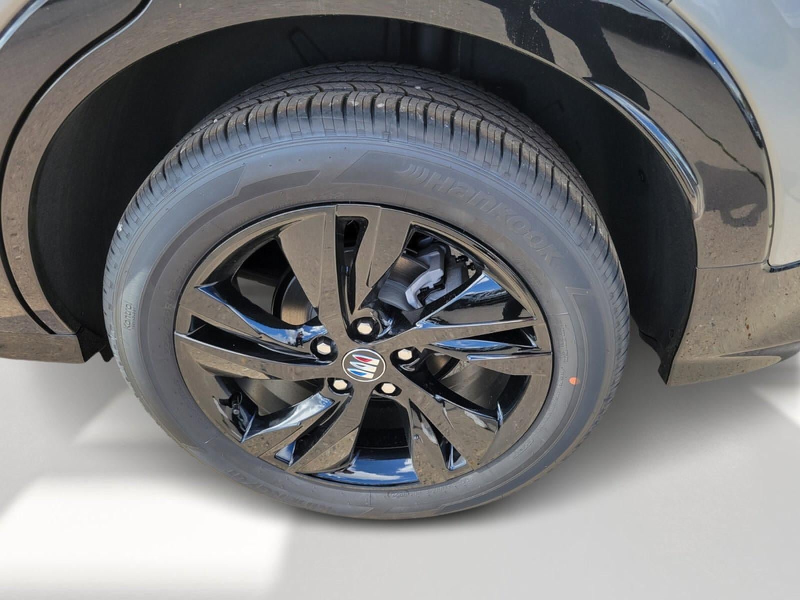 New 2026 Buick Encore GX Sport Touring w/ Advanced Technology Package image 6