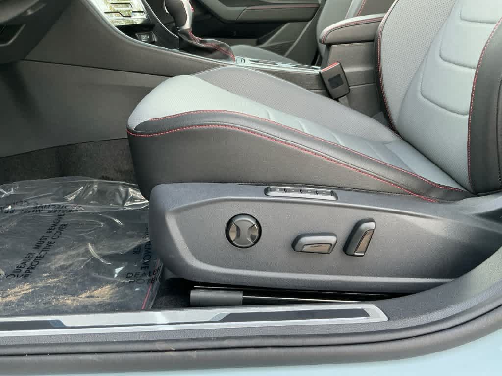New 2027 Volkswagen Jetta GLI Autobahn FWD image 17