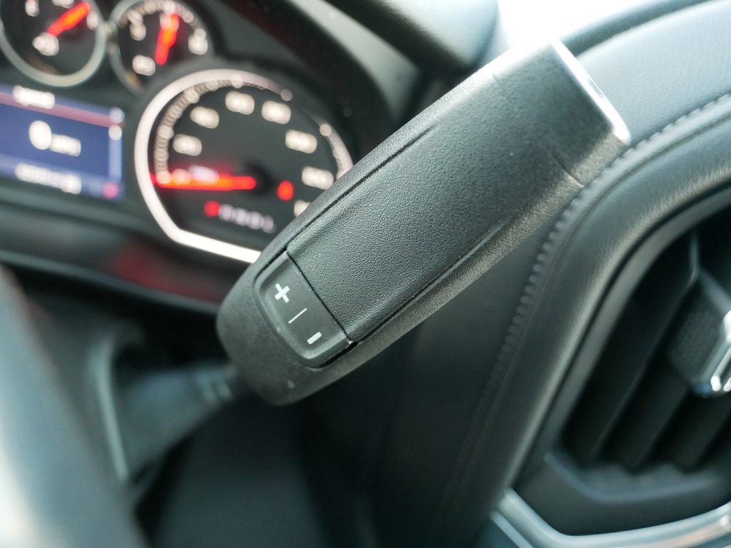 Used 2019 Chevrolet Silverado 1500 LT Trail Boss image 19