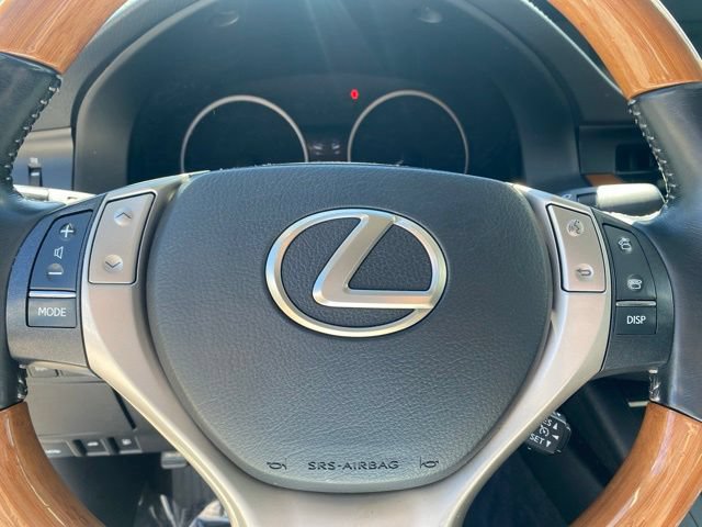 Used 2013 Lexus ES 300h w/ Luxury Pkg FWD image 13