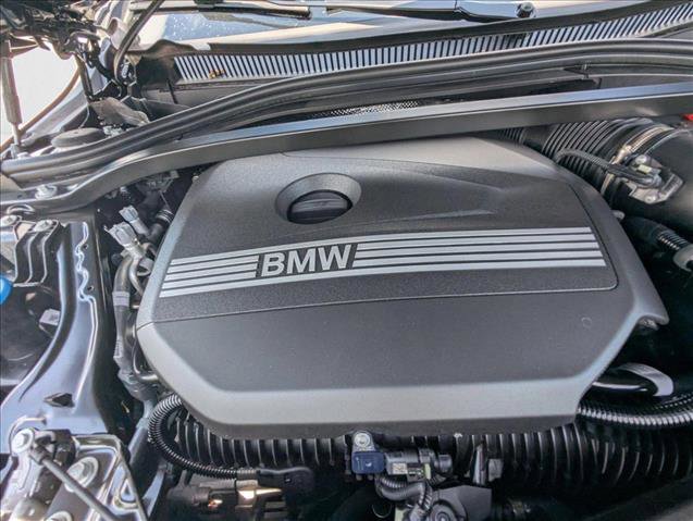 Used 2025 BMW 228i xDrive w/ Premium Package image 16