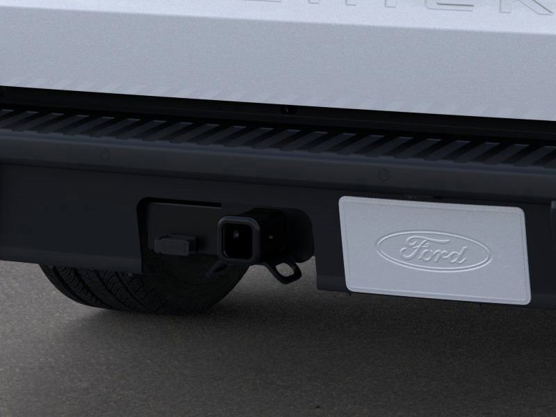 New 2025 Ford Maverick XLT w/ Equipment Group 301A image 23