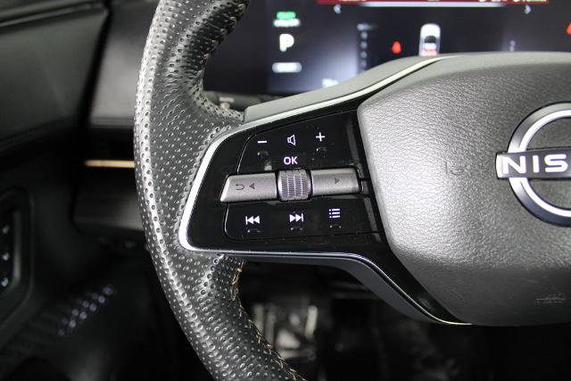 Certified 2024 Nissan Ariya AWD image 25