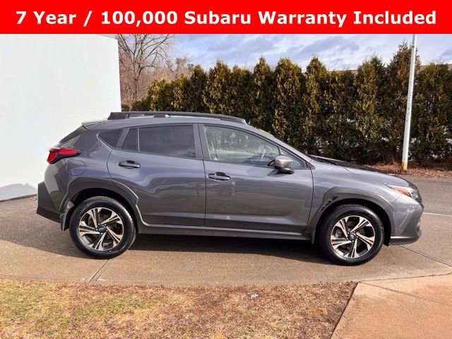 Certified 2024 Subaru Crosstrek 2.0i Premium image 2